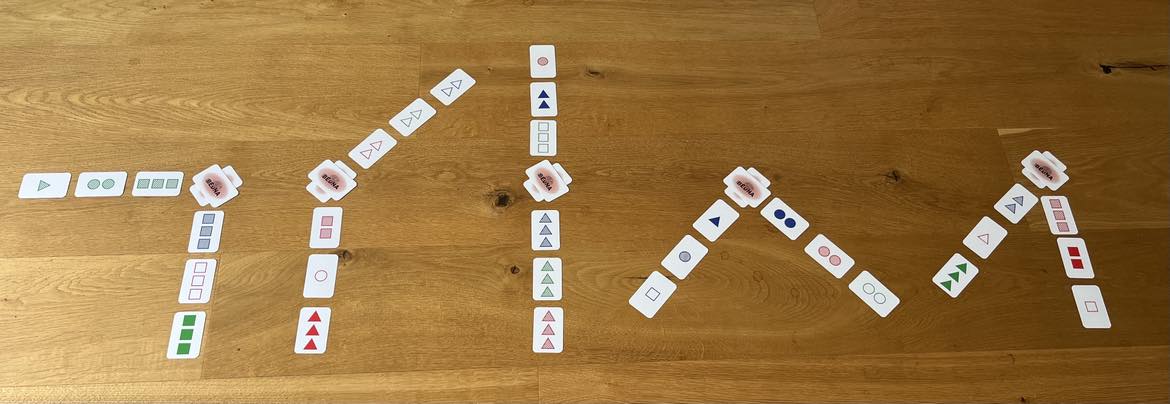 Artefakty Bedny 2024